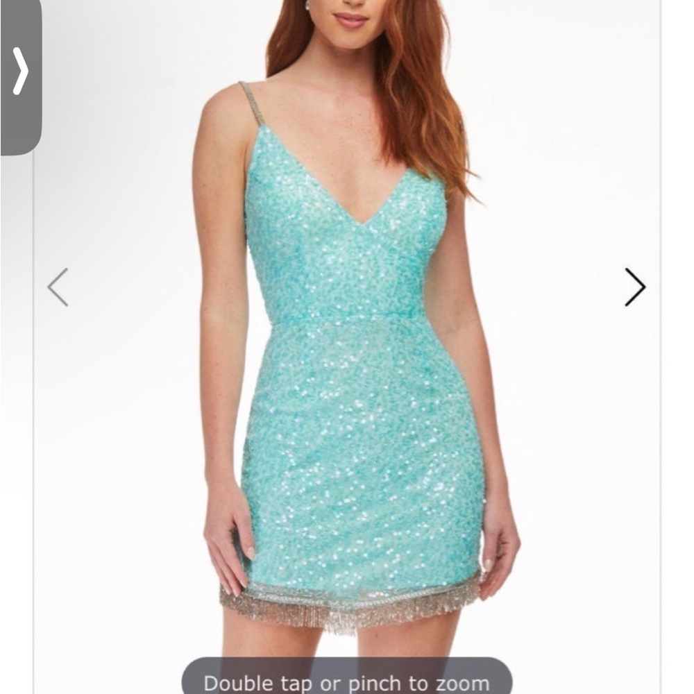 Rachel Allen dress